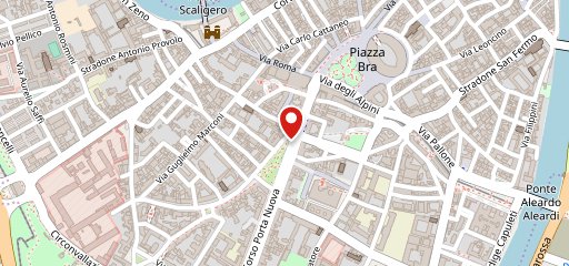 Kebab Hauz sulla mappa