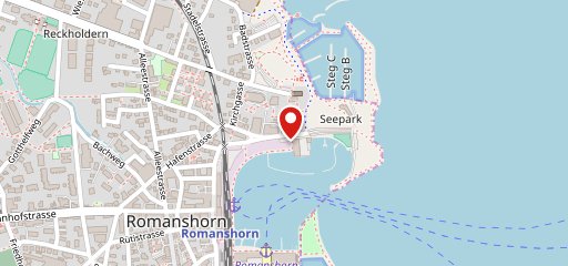Bodensee Burger sulla mappa