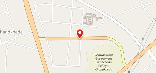 Bole To Vadapav on map