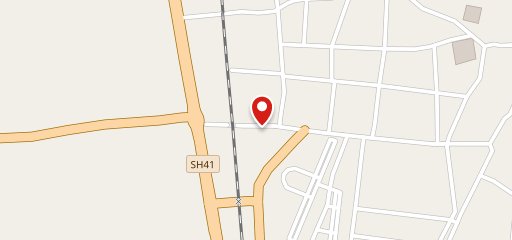 Bole to vadapav on map