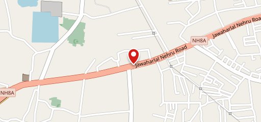 Bombay Biryani on map