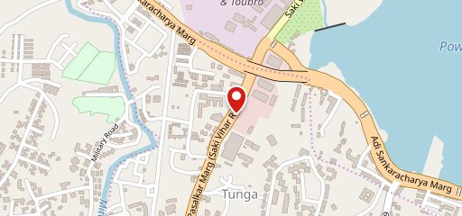 Bombay Grills & Woks on map