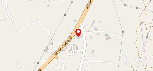 Bombay Talkiezzz - Family Restaurant & Bar in Dombivli on map