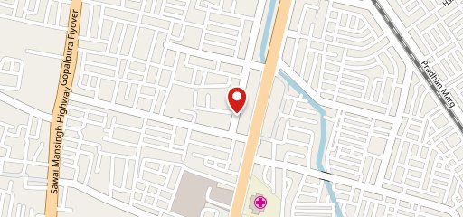 Bombaye House on map