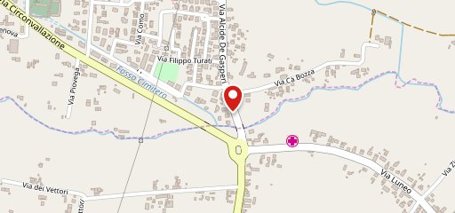 Bonanomi sulla mappa