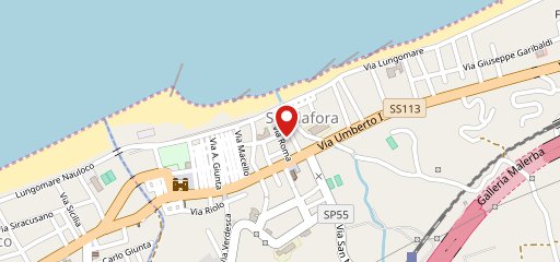 Enoteca Boncoddo sulla mappa