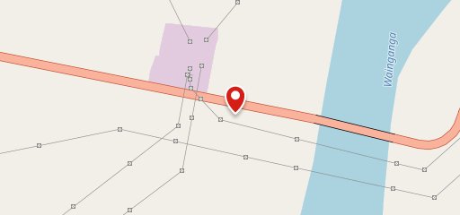 Bondre Bar And Restaurant on map
