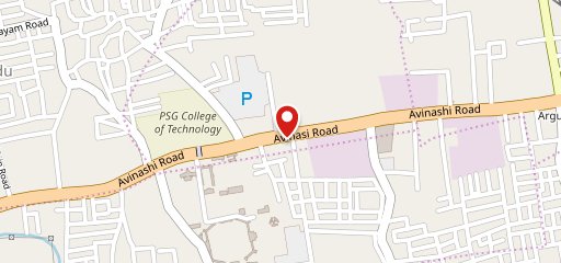 Boom Cafe on map