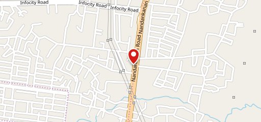 #BBi Booze Buzz Inhouse Cocktail bar and Restaurant on map