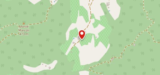 Agriturismo Borgo Casa al Vento sulla mappa