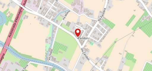 Bar Caffè Borgonovo Aperitivi, Pranzi Veloci, Rinfreschi sulla mappa
