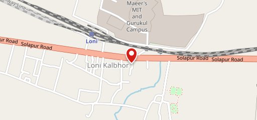 BOSTON TEA PARTY AND SNACKS on map