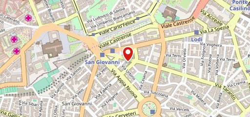 Romano - Vino&Cucina sulla mappa