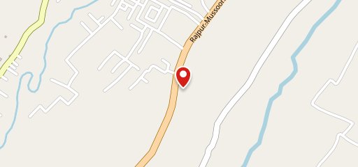 Bottoms up Bistro on map