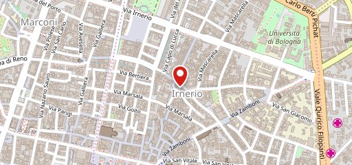 Bounty sulla mappa