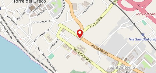 Braceria Raffinato’s sulla mappa