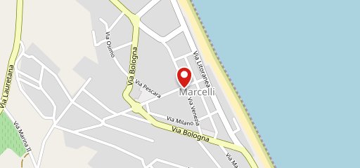 BraCiami sulla mappa