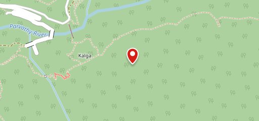 Bramha Cafe on map