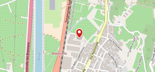 Caffetteria MOKAMO SRL sulla mappa