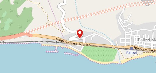 Brasseria Del Borgo sulla mappa
