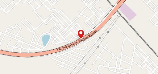 Breaking Food Cafe on map