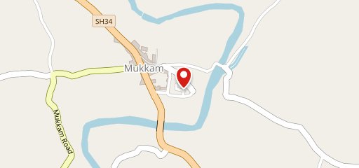 Breeze Cool Bar and Tea Stall on map