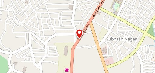 Brew 59 on map