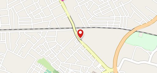 Brew Lounge Cafe on map