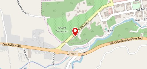Briciole sulla mappa