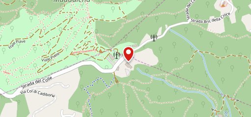 Bar Bricshop non solo tabacchi sulla mappa