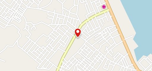 Brijwasi Chinese Cornee & Fast Food on map