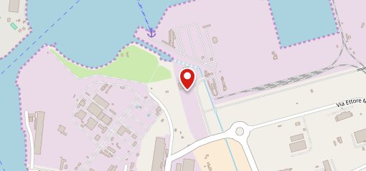 Bridisi Terminal sulla mappa