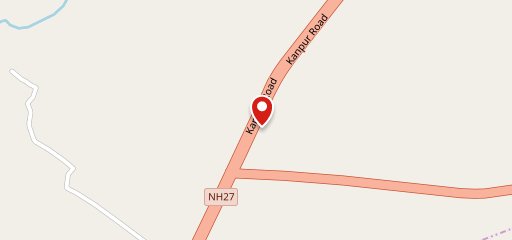 Brio Art House & Cafe - Ramada Lucknow on map