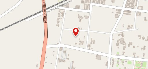 The Brownie Club on map