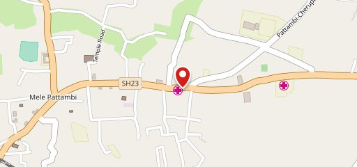 Brunch Food Court on map