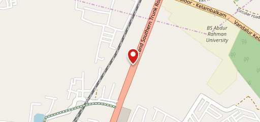 Buhari Hotel on map