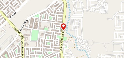 Bulb Cafe on map