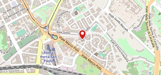 Bull Steak sulla mappa