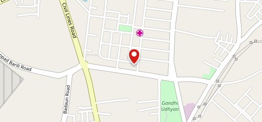 Bun Makkhan Chai on map