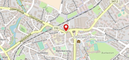 Burek Bakery sulla mappa