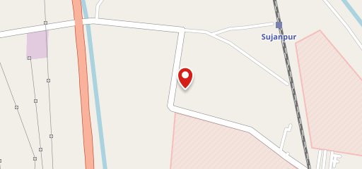 Burger Era Sujanpur on map