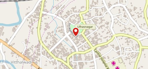 The Burger Junction on map