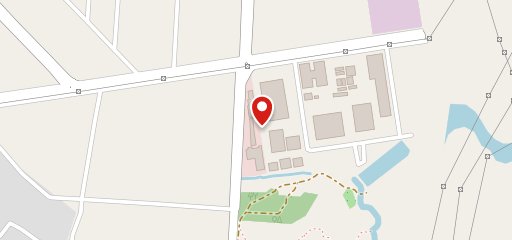 Burger King on map