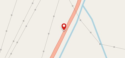 Burger King on map
