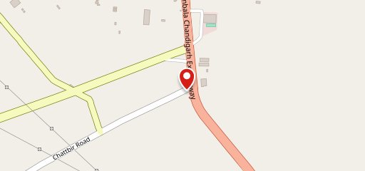 Burger King on map