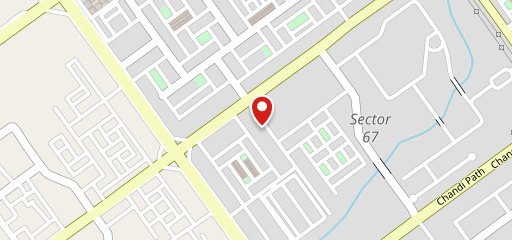 Burger Point 67 on map