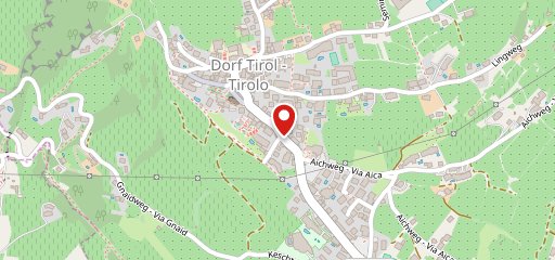 Burggrã„Fler Weinstube S.A.S. sulla mappa
