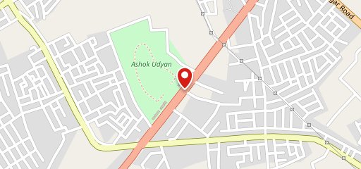 Burgrill - The OG's of Grilled Burgers on map