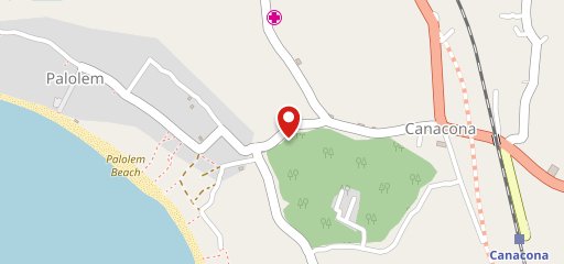 BURGGstation on map