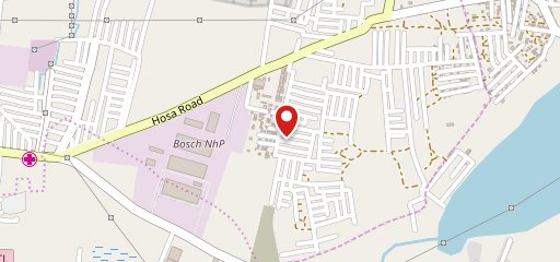Burma Atho Shop on map